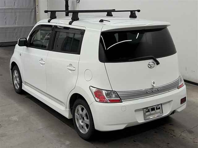 DAIHATSU COO