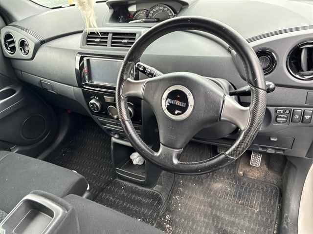 DAIHATSU COO