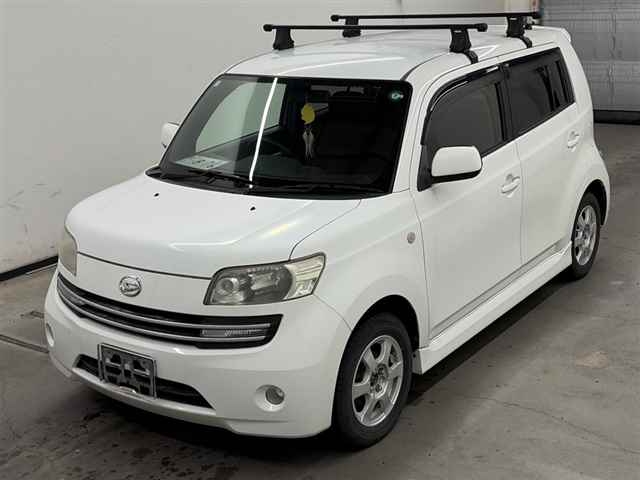 DAIHATSU COO