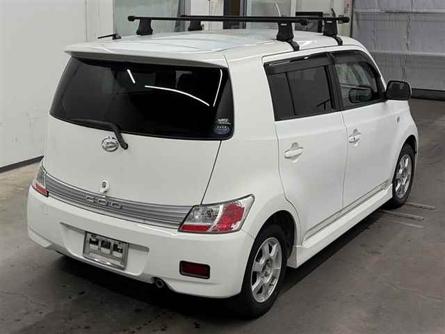 DAIHATSU COO