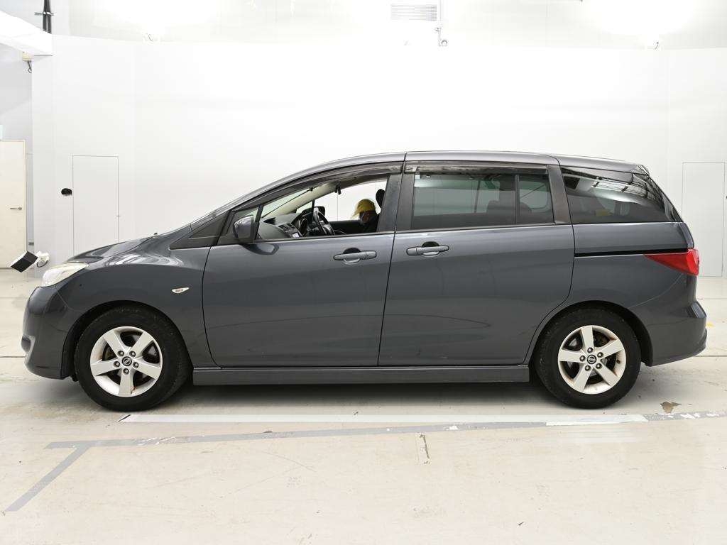 NISSAN LAFESTA