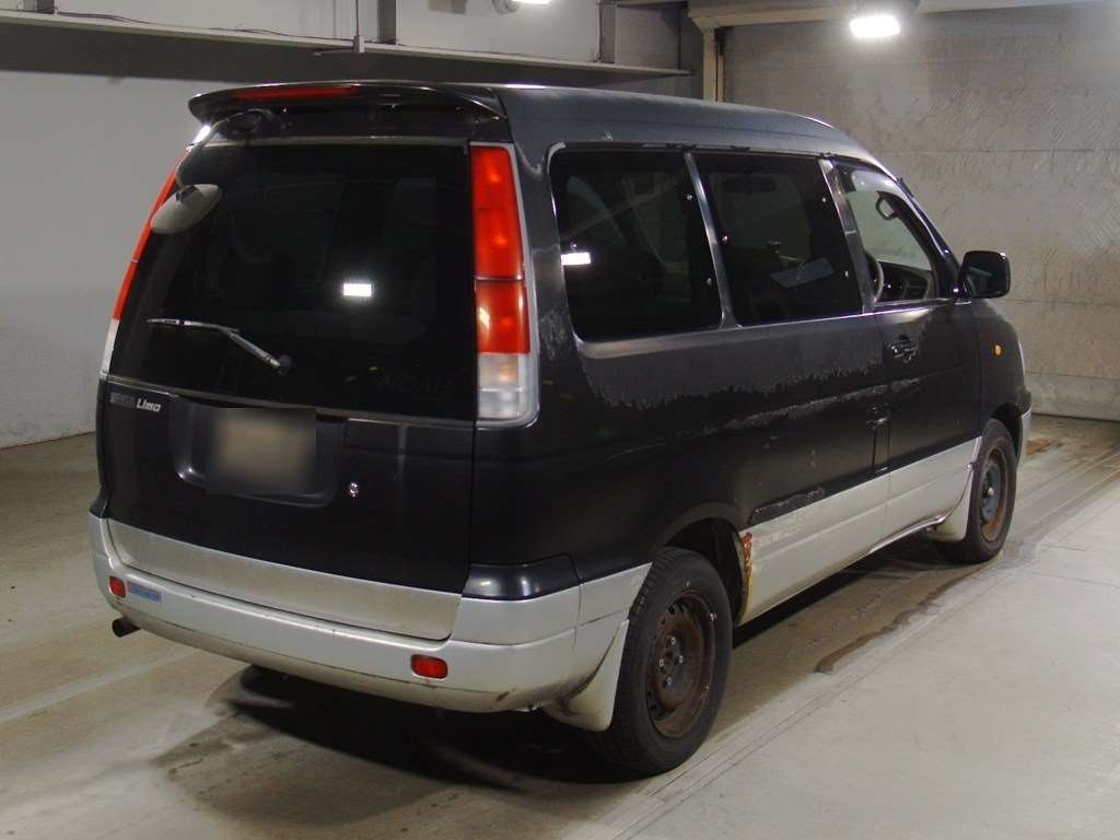 TOYOTA TOWN ACE NOAH