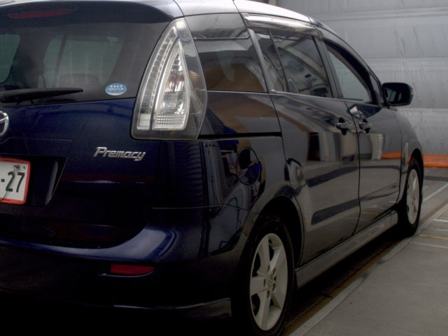 MAZDA PREMACY