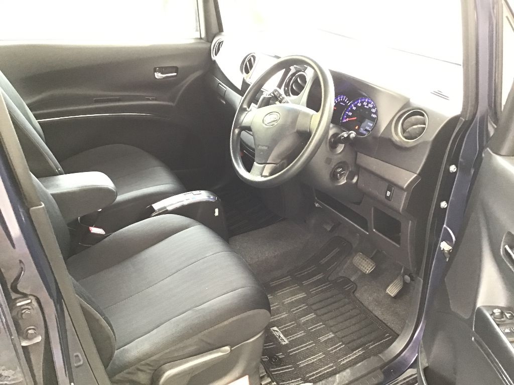 DAIHATSU TANTO EXE