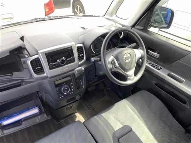 MAZDA FLAIR WAGON