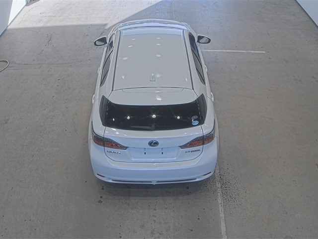 LEXUS CT200H
