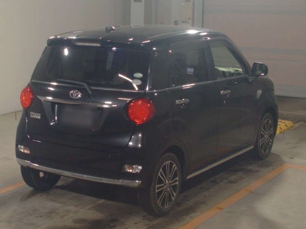 TOYOTA PIXIS JOY