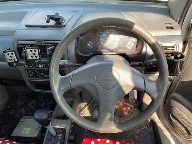 MITSUBISHI TOPPO BJ