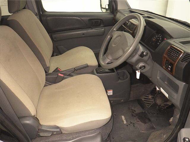 NISSAN CLIPPER