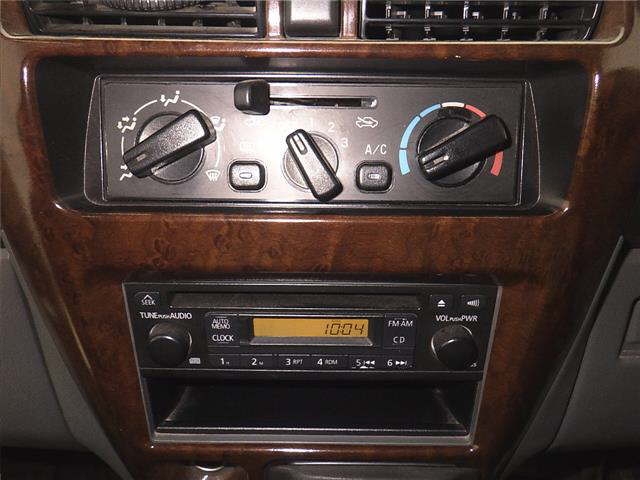 NISSAN CLIPPER