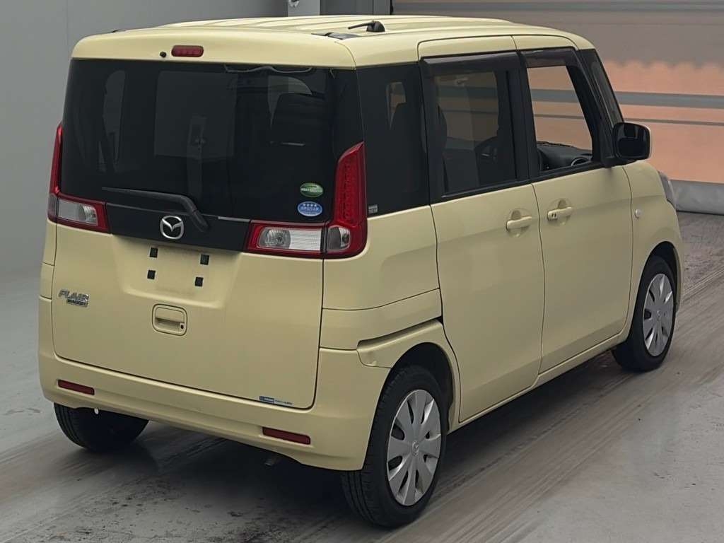 MAZDA FLAIR WAGON