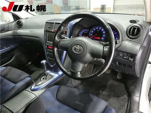TOYOTA CALDINA