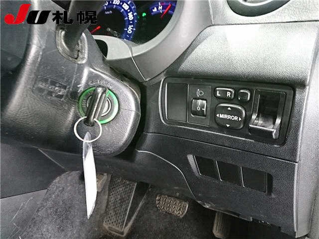 TOYOTA CALDINA