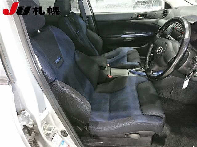 TOYOTA CALDINA
