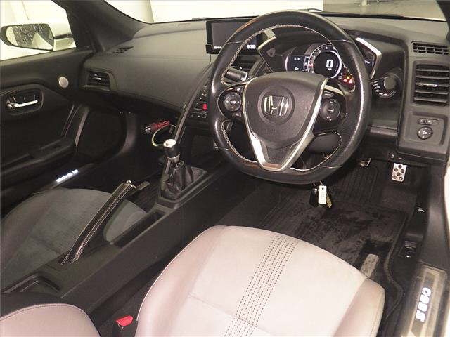 HONDA S660