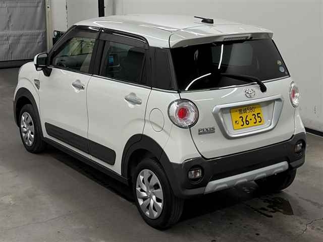 TOYOTA PIXIS JOY