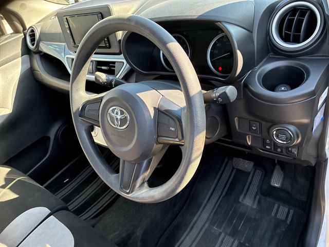 TOYOTA PIXIS JOY