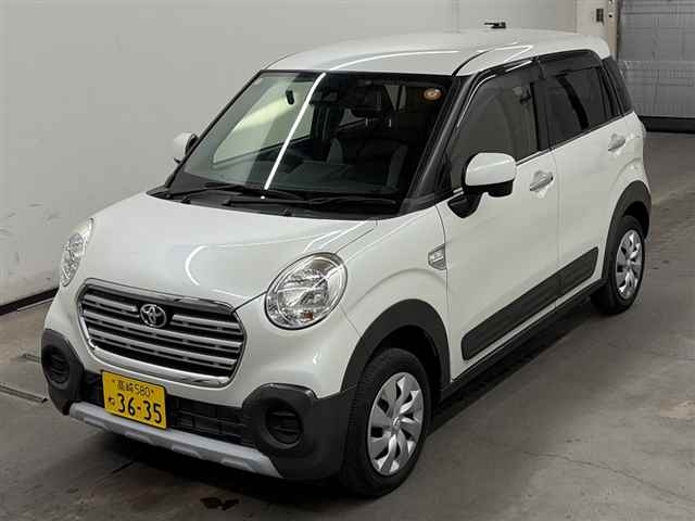 TOYOTA PIXIS JOY