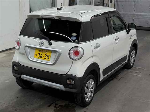 TOYOTA PIXIS JOY
