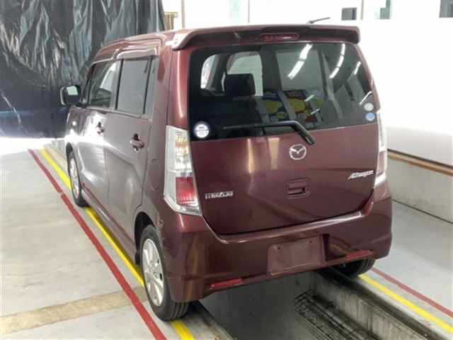 MAZDA AZ-WAGON