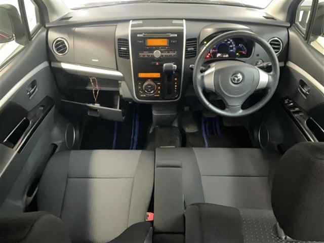 MAZDA AZ-WAGON
