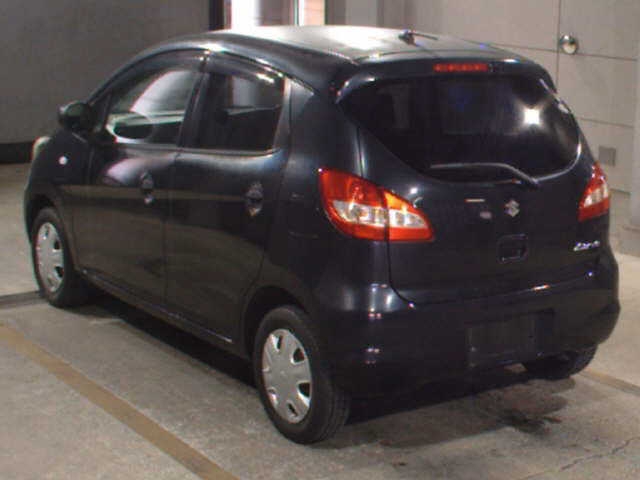 SUZUKI CERVO