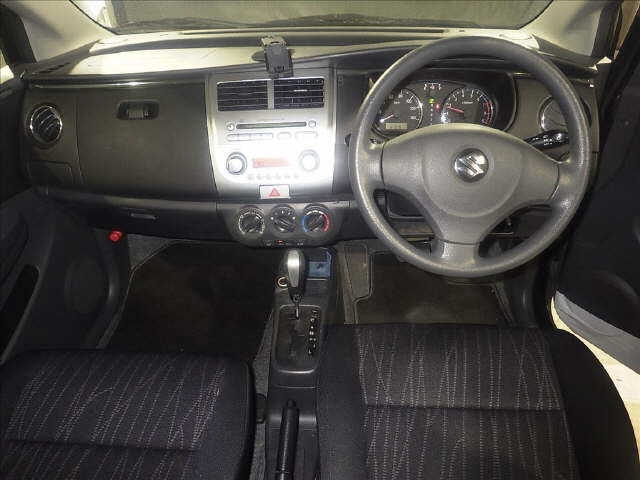 SUZUKI CERVO