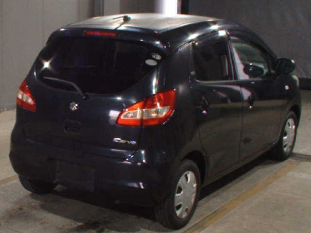SUZUKI CERVO