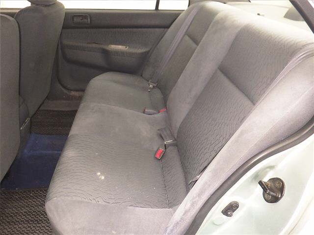 MITSUBISHI LANCER CEDIA