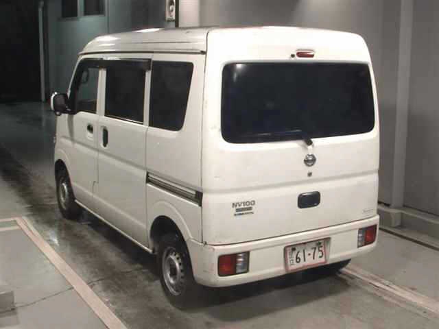 NISSAN NV100 CLIPPER