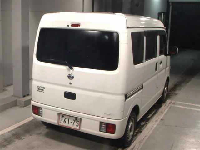 NISSAN NV100 CLIPPER