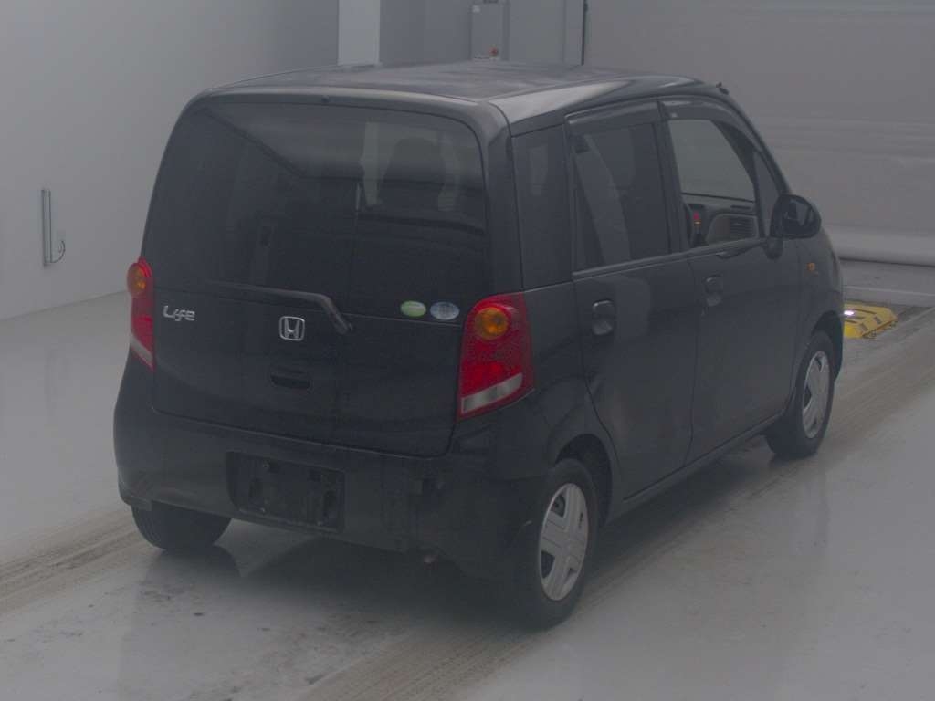 HONDA LIFE