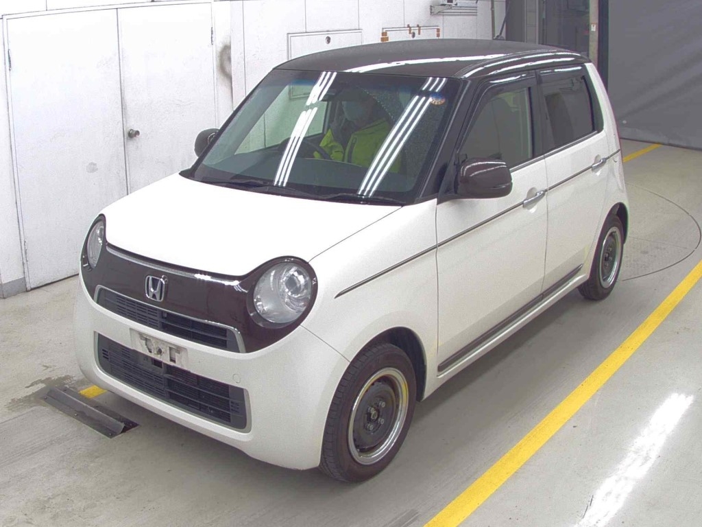 HONDA N-ONE