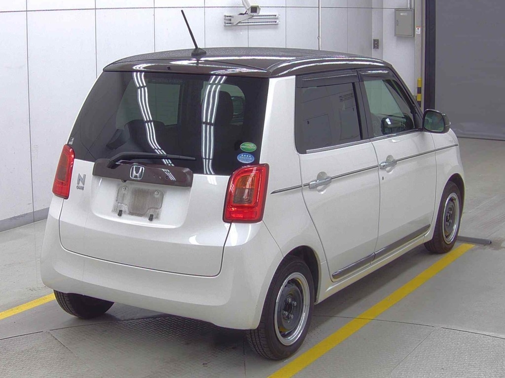 HONDA N-ONE