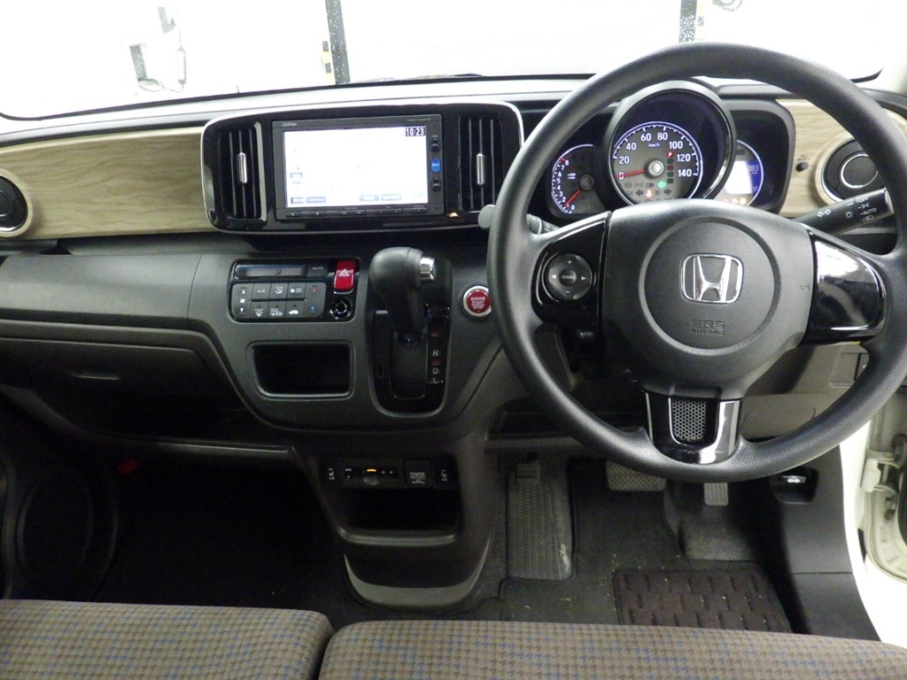 HONDA N-ONE