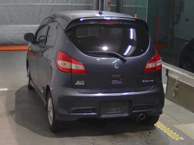 SUZUKI CERVO
