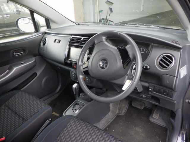 SUZUKI CERVO