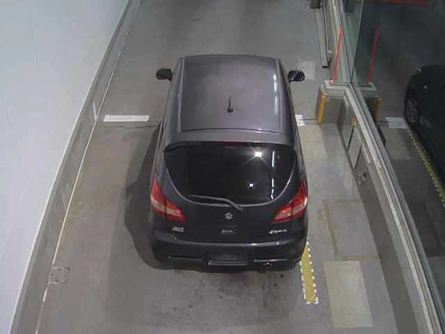 SUZUKI CERVO