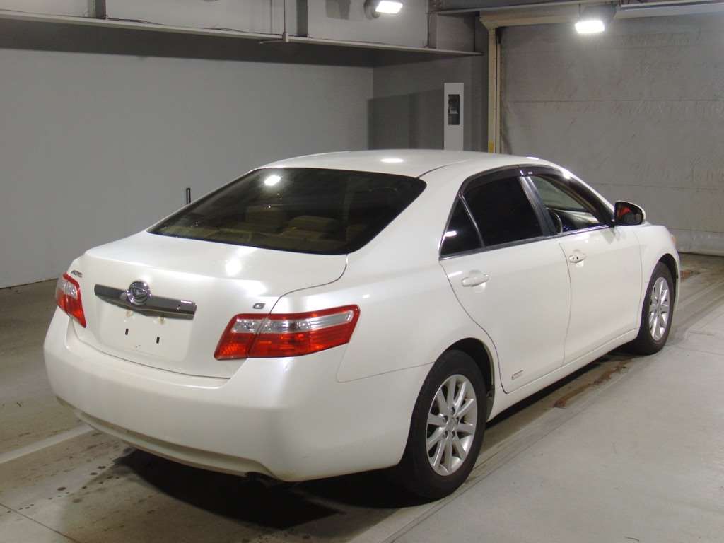DAIHATSU ALTIS