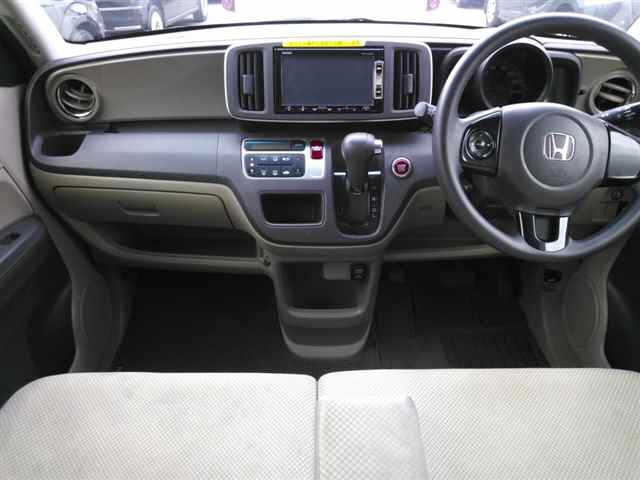 HONDA N-ONE