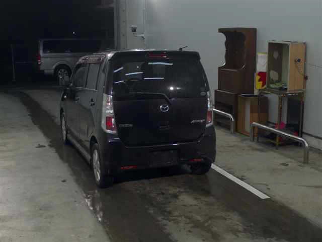 MAZDA AZ-WAGON
