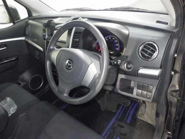 MAZDA AZ-WAGON