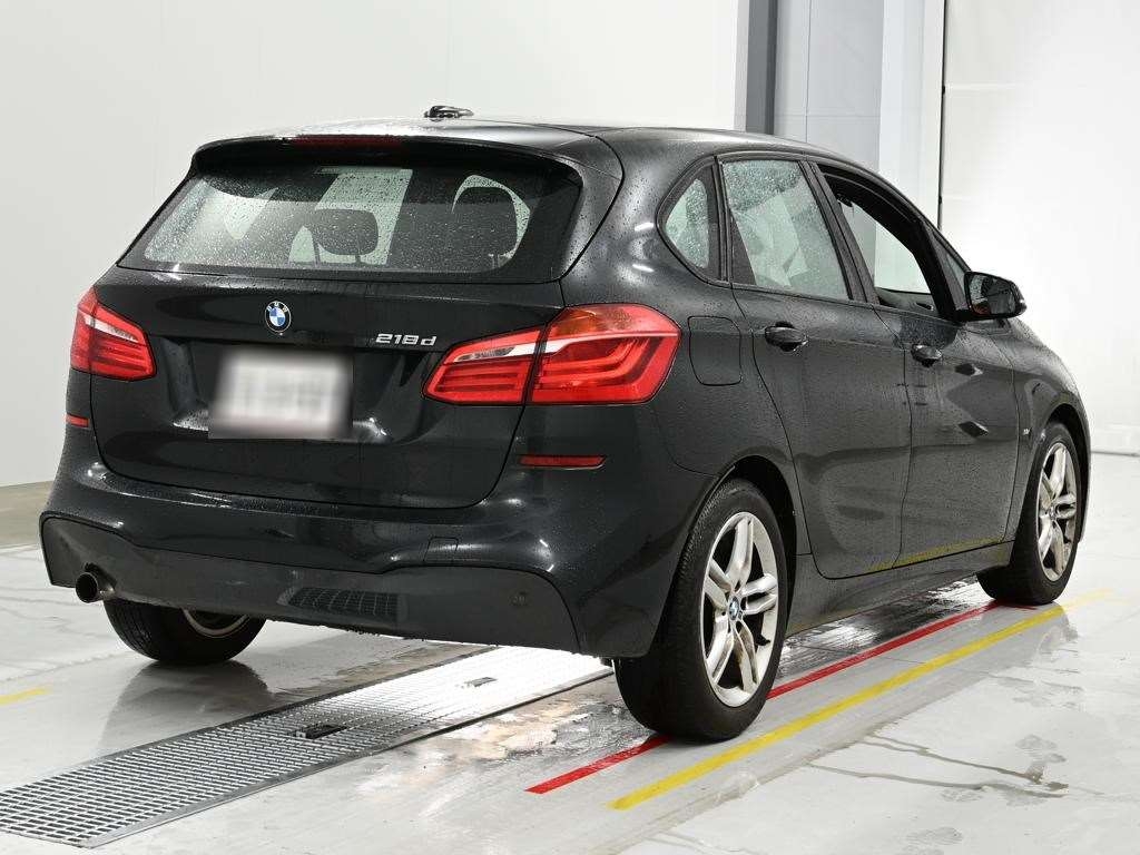 BMW 2-SERIES ACTIVE TOURER