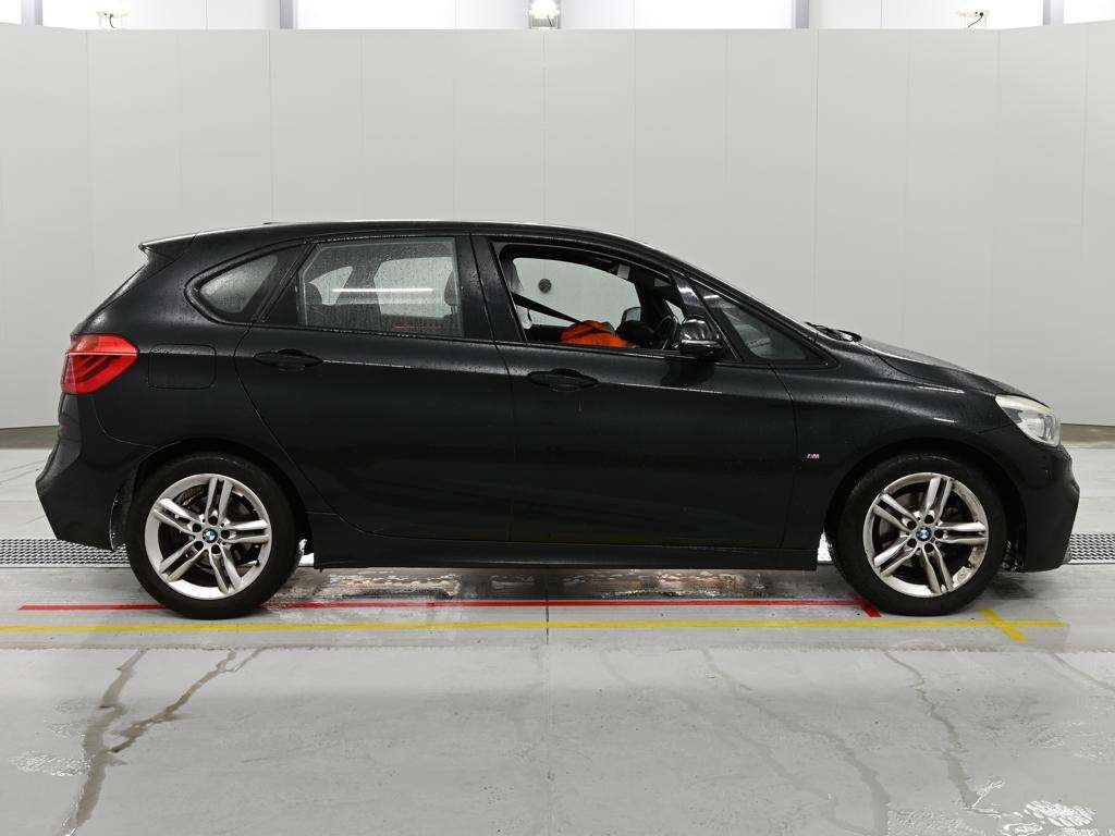 BMW 2-SERIES ACTIVE TOURER