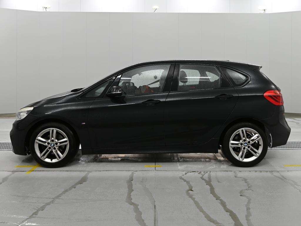 BMW 2-SERIES ACTIVE TOURER