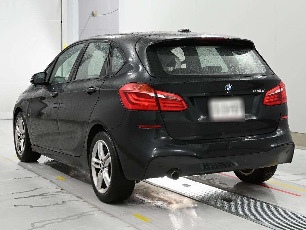 BMW 2-SERIES ACTIVE TOURER
