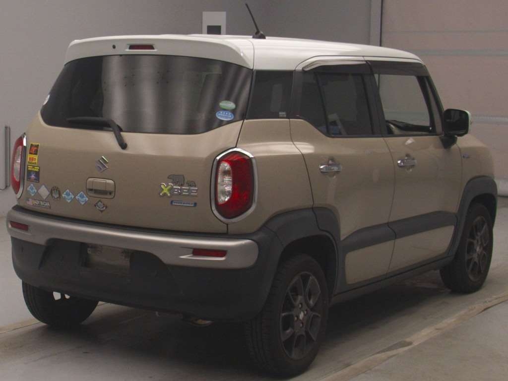 SUZUKI XBEE
