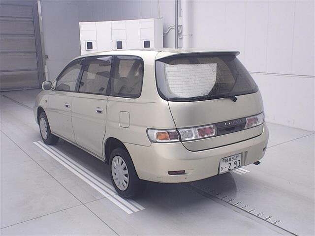 TOYOTA GAIA