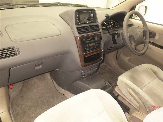 TOYOTA GAIA