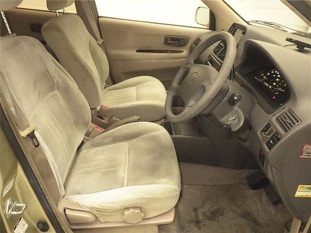 TOYOTA GAIA